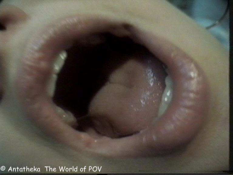 The World of POV Giantess and Shrinking Bugmen 2 A Vore Movie